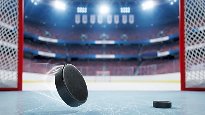 Noah Ostlund Scores in 2025 Prospects Challenge