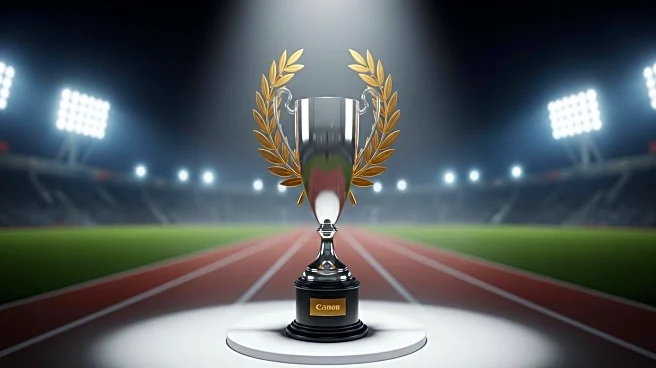 Melissa Jefferson-Wooden Secures Gold for U.S. in Women's 100m at World Championships