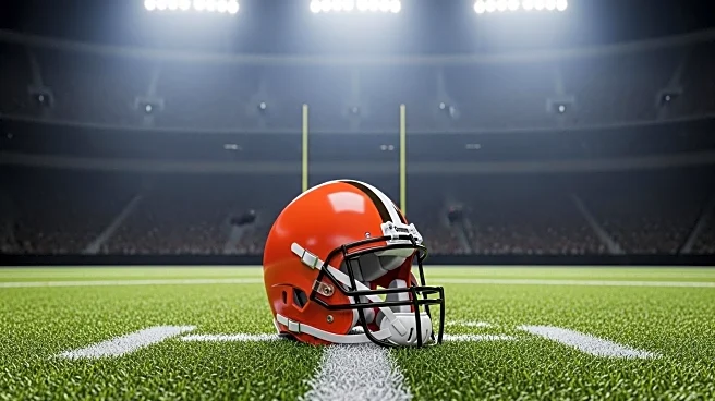 Cleveland Browns Suffer Another Loss, Dropping to 0-2 Against Ravens