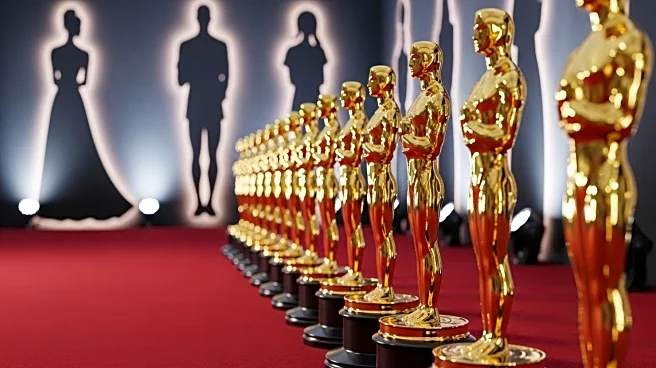 2025 Emmy Awards Showcase Fashion Highlights on the Red Carpet