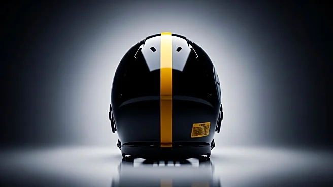 Jaylen Warren Replaces Kaleb Johnson in Steelers' Special Teams Amidst Game Challenges