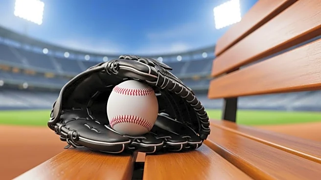 Dodgers' Justin Wrobleski: Dominates to Secure Hold Against Giants