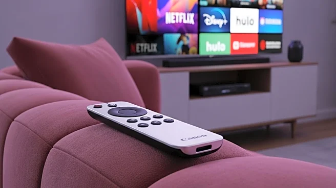 Streaming Platforms Unveil Major September 2025 Releases, Impacting Viewer Choices