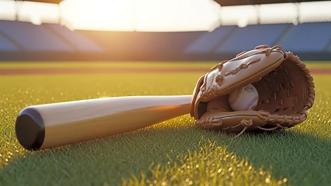 San Francisco Giants' Dominic Smith Placed on Injured List