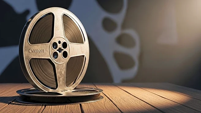 Camden Intl. Film Fest Highlights Challenges and Solutions for Documentary Filmmakers