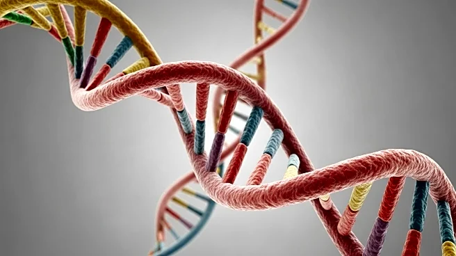 Scientists Decode Sweetpotato DNA, Unveiling Complex Genetic Structure