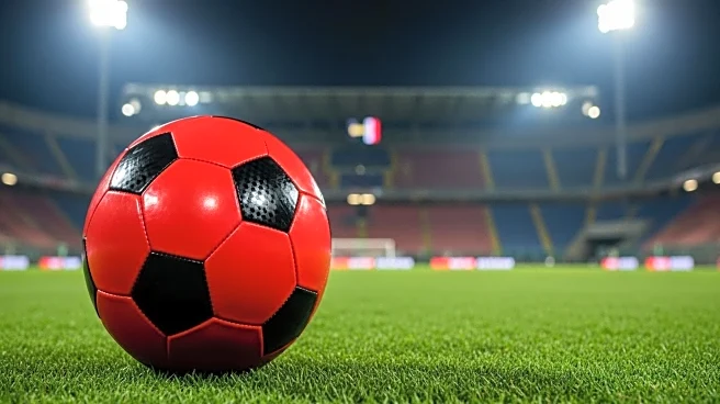 AC Milan vs. Bologna: Streaming Options for U.S. Soccer Fans