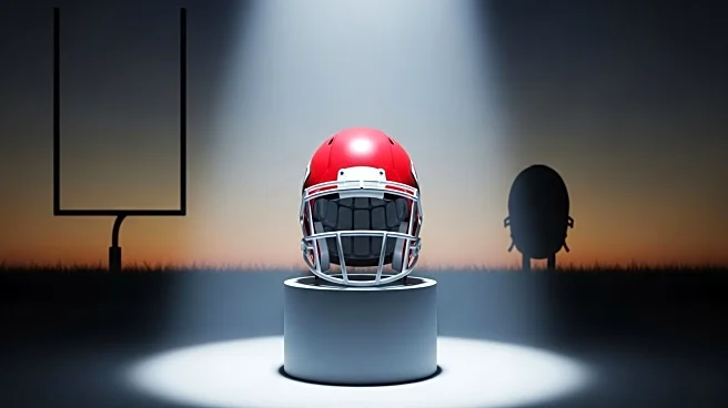 Kansas City Chiefs' Dynasty Faces Uncertainty Amid Recent Losses