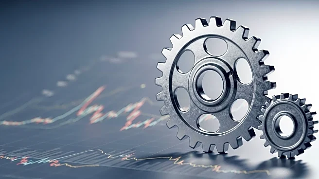 Osterweis Capital Management Increases Stake in Modine Manufacturing, Impacting Institutional Holdings