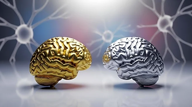 Study Reveals Politically Extreme Individuals Share Similar Neural Processing