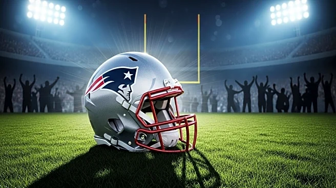 Patriots' Kayshon Boutte Scores Touchdown in Week 2 Victory Over Dolphins