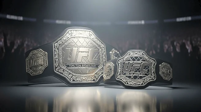Former UFC Champion Aljamain Sterling Seeks Title Shot Against Alexander Volkanovski