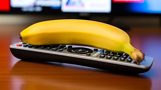 Savannah Bananas Announce 2025 TV Schedule Amid Growing Popularity