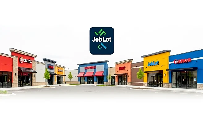 Ocean State Job Lot Expands in Westborough Amid Local Business Developments