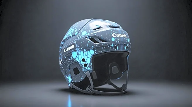 Seattle Kraken Unveils New Third Jersey with Bioluminescent Design