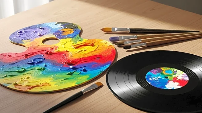 Stephen Prina's Artistic Exploration: A Blend of Homage and Originality