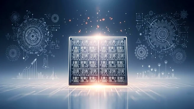 India's Semiconductor Workforce Faces Talent Shortage Amid Rapid Growth