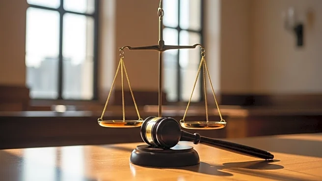 Federal Judge Criticizes U.S. Deportations to Ghana Amid Legal Concerns