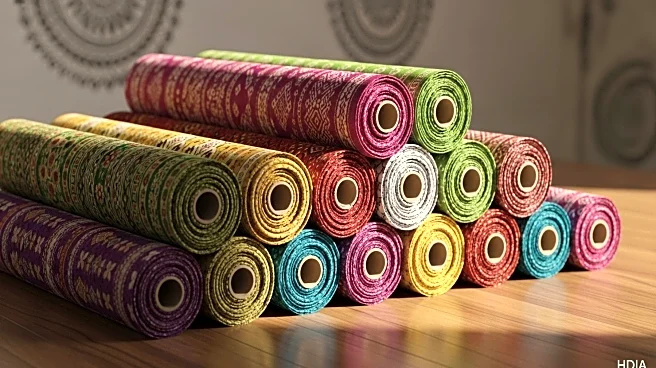 Australia's Textile Imports Decline as India Gains Market Share