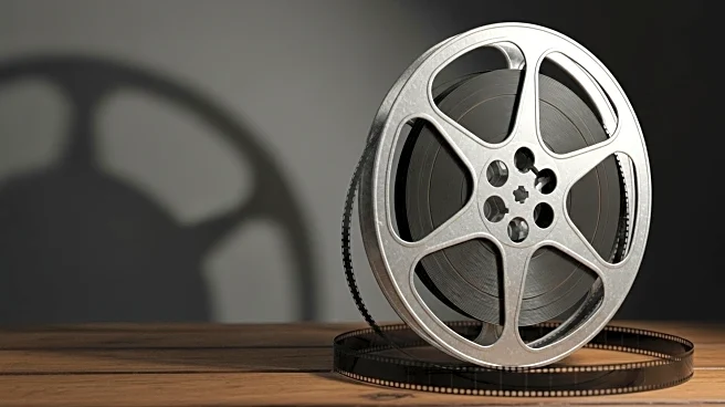 Camden International Film Festival Addresses Challenges in Documentary Filmmaking