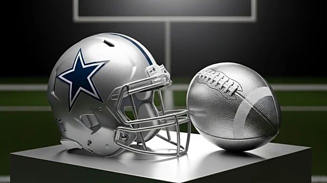 Cowboys' QB Dak Prescott Surpasses Tony Romo in Franchise Record for Pass Completions