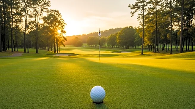 Rory McIlroy Nearly Achieves First Career Albatross at BMW PGA Championship