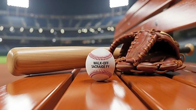 Alejandro Kirk Secures Blue Jays' Victory with Walk-Off Sacrifice Fly