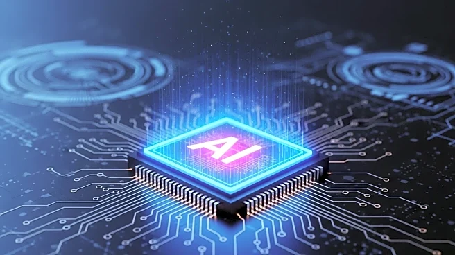 ASML Invests in Mistral AI to Boost European Tech Sovereignty