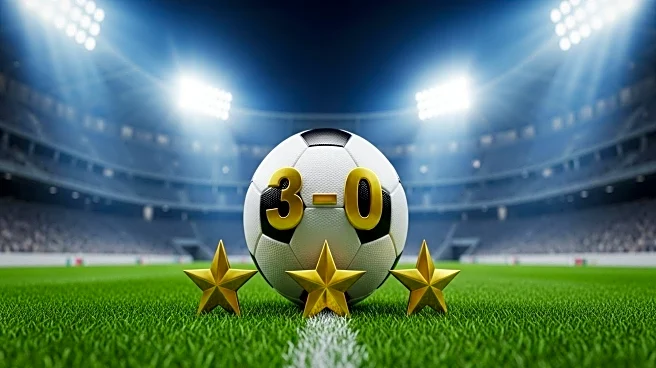 Arsenal's New Signings Lead to 3-0 Victory Over Nottingham Forest