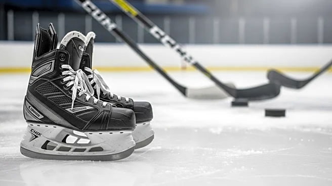 New York Rangers' Center Shortage May Accelerate Noah Laba's NHL Debut