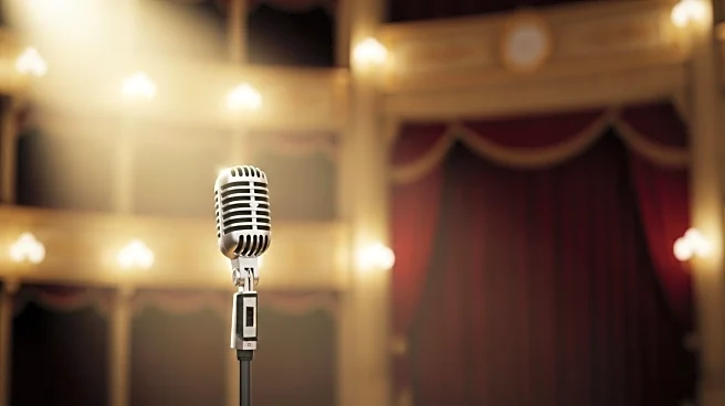 2025 Emmy Awards: Nate Bargatze Hosts as 'Severance' Leads Nominations