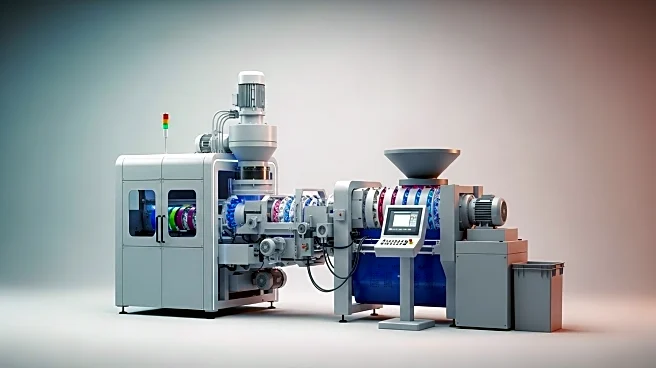 TEL Plastics Aims for 25% Production from Recycled Plastic by 2027