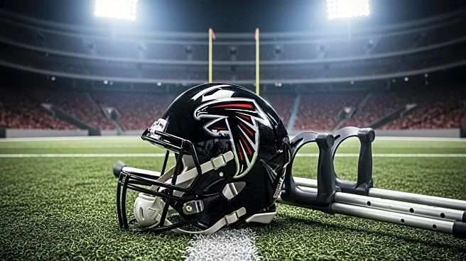 Atlanta Falcons Confirm Drake London to Play Against Vikings After Injury