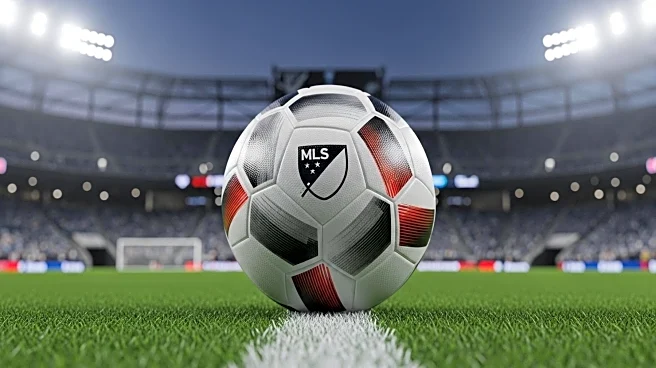 Miki Yamane Scores First MLS Goal in Galaxy's Draw with Seattle Sounders