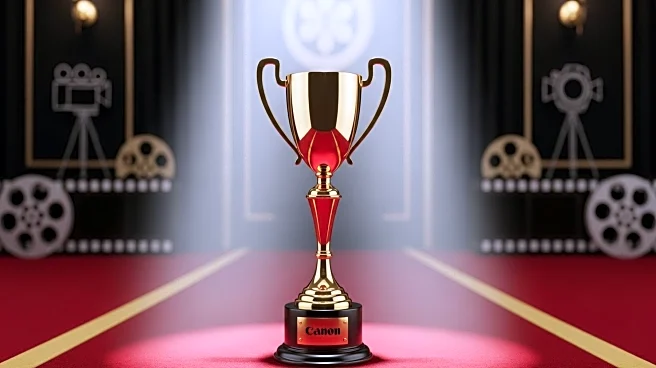 The Hollywood Reporter Prepares for Emmys 2025 with Exclusive Coverage