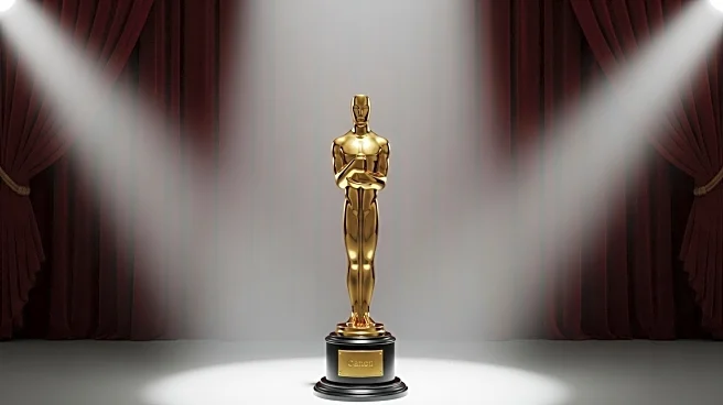 2025 Emmys: 'Severance' and 'The Pitt' Compete for Best Drama
