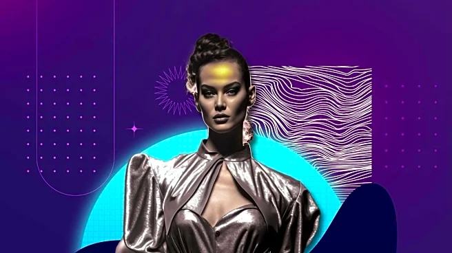 Contemporary Fashion Brands Embrace Artistic Inspirations for Spring 2026