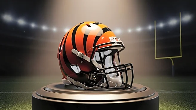 Jake Browning Leads Bengals to Victory Against Jaguars Amid Joe Burrow Injury