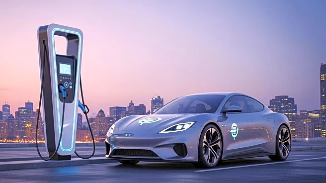 Automotive News Congress Highlights Shifts in Industry Focus