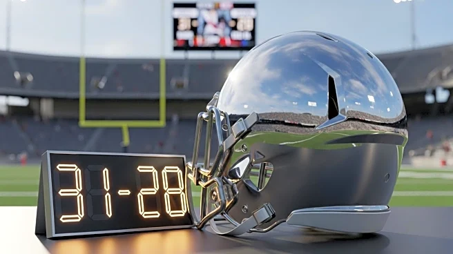 UAB Defeats Akron 31-28 in Thrilling College Football Match
