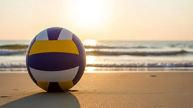 Redondo Union Girls Volleyball Team Achieves Key Victories