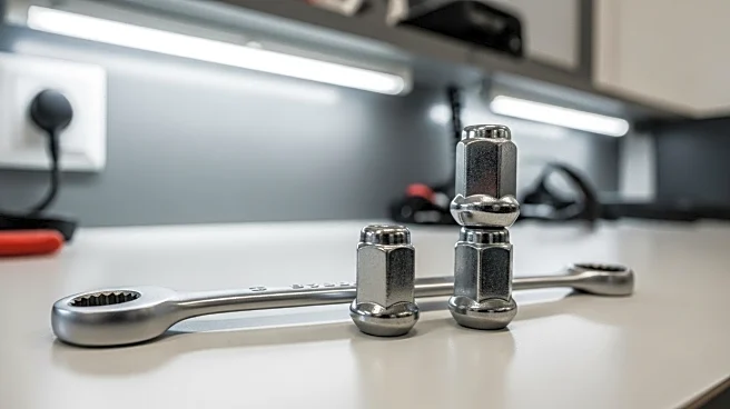 Nissan Dealership's High Lug Nut Replacement Cost Sparks Consumer Outrage