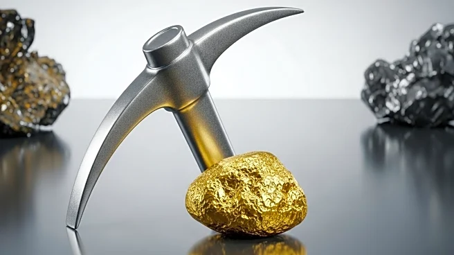 HudBay Minerals Achieves New 52-Week High Amidst Positive Analyst Ratings