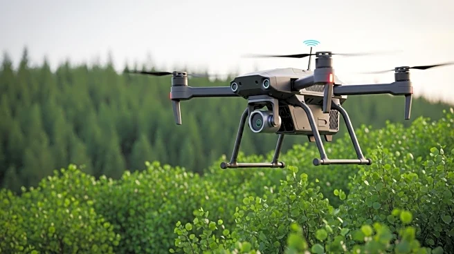 AI Integration in Utility Vegetation Management Aims to Reduce Wildfire and Outage Risks