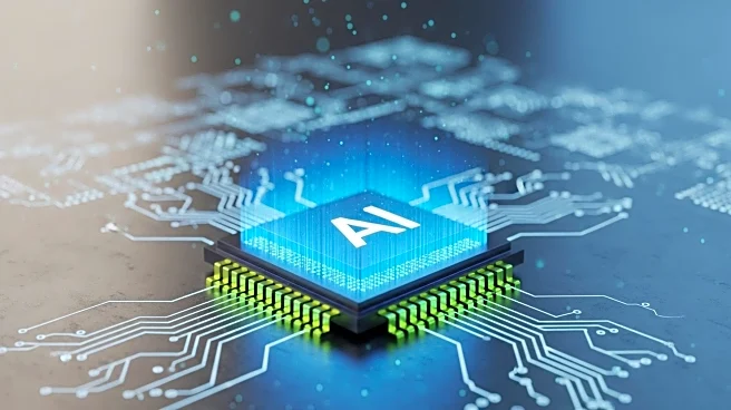 Power Plants Urged to Adopt AI for Enhanced Grid Reliability Amid Growing Demands