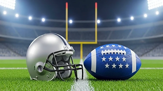 Giants vs. Cowboys: New York Falls in Overtime on Field Goal