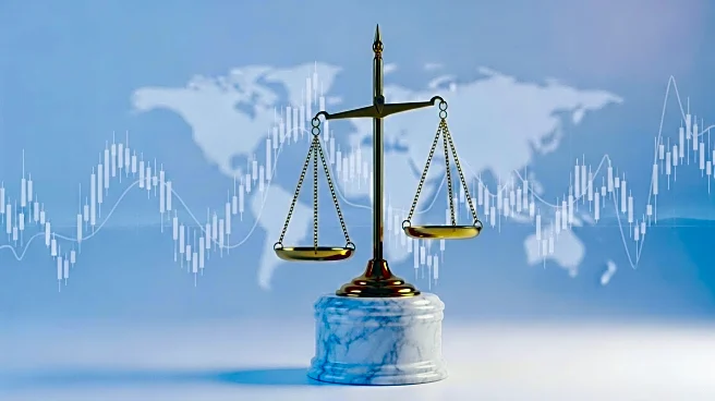 Federal Reserve Expected to Lower Interest Rates, Impacting U.S. Economy