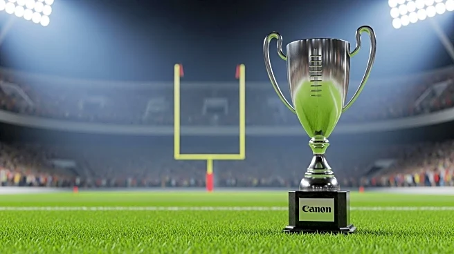 Birmingham High School Pursues City Section Flag Football Championship with New Strategies
