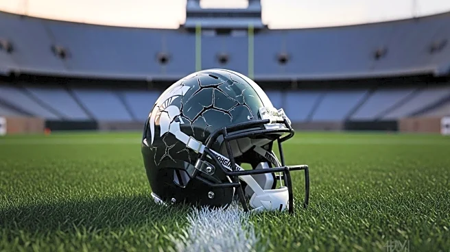 Michigan State Football Faces Multiple Injuries in Win Over Youngstown State
