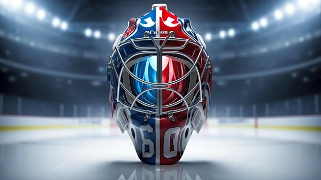 Philadelphia Flyers Trade Goalie Ivan Fedotov to Columbus Blue Jackets for Draft Pick